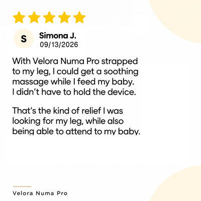 Velora™ Numa Pro
