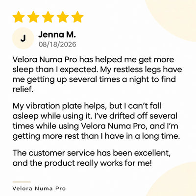Velora™ Numa Pro