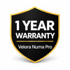 12 Months Warranty
