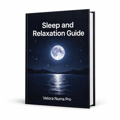 Sleep and Relaxation Guide