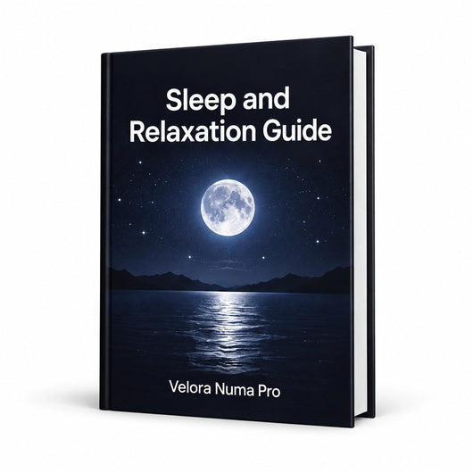 Sleep and Relaxation Guide